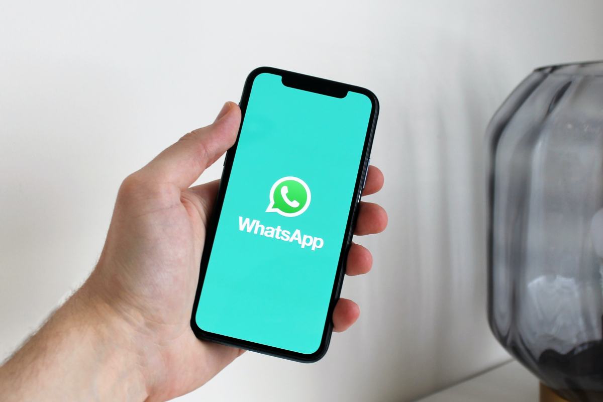 WhatsApp: cambiamento epocale