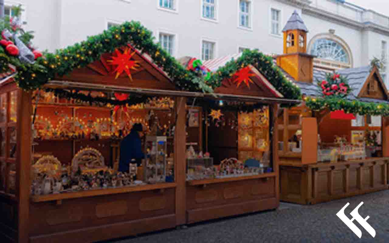 Mercatini di Natale Emilia Romagna