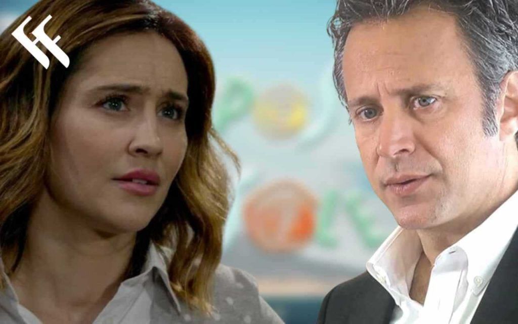 Un Posto Al Sole anticipazioni: Viola e Damiano sempre più in sintonia ...