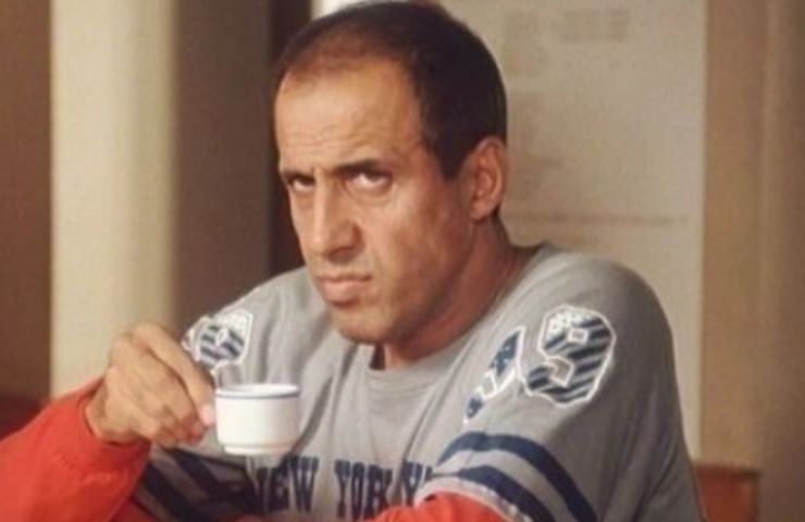 Adriano Celentano, la donna più importante