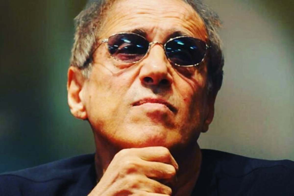 Adriano Celentano la donna della sua vita