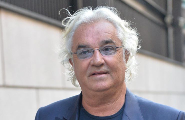 Briatore