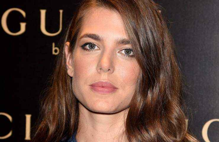 Charlotte Casiraghi: incinta