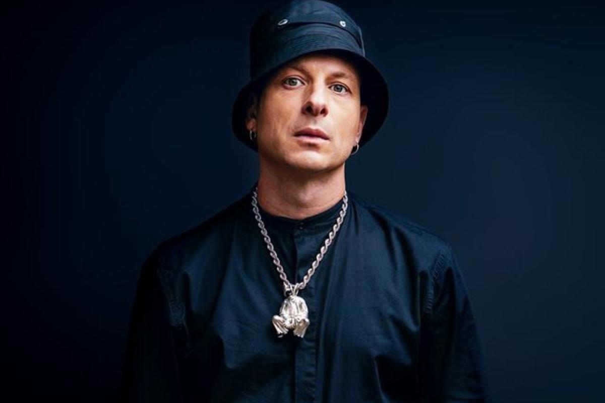 Clementino, abuso droga