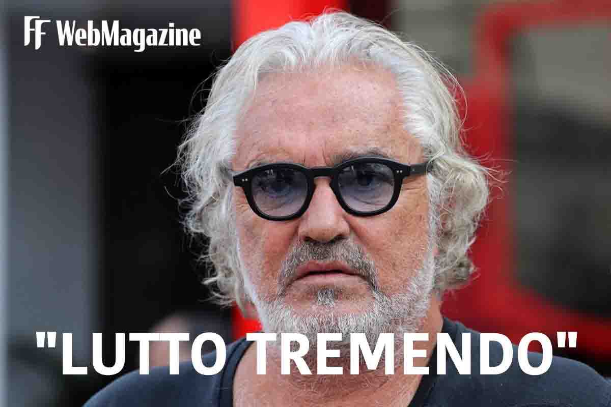 Flavio Briatore