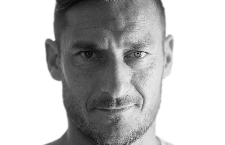 Francesco Totti: vacanze movimentate