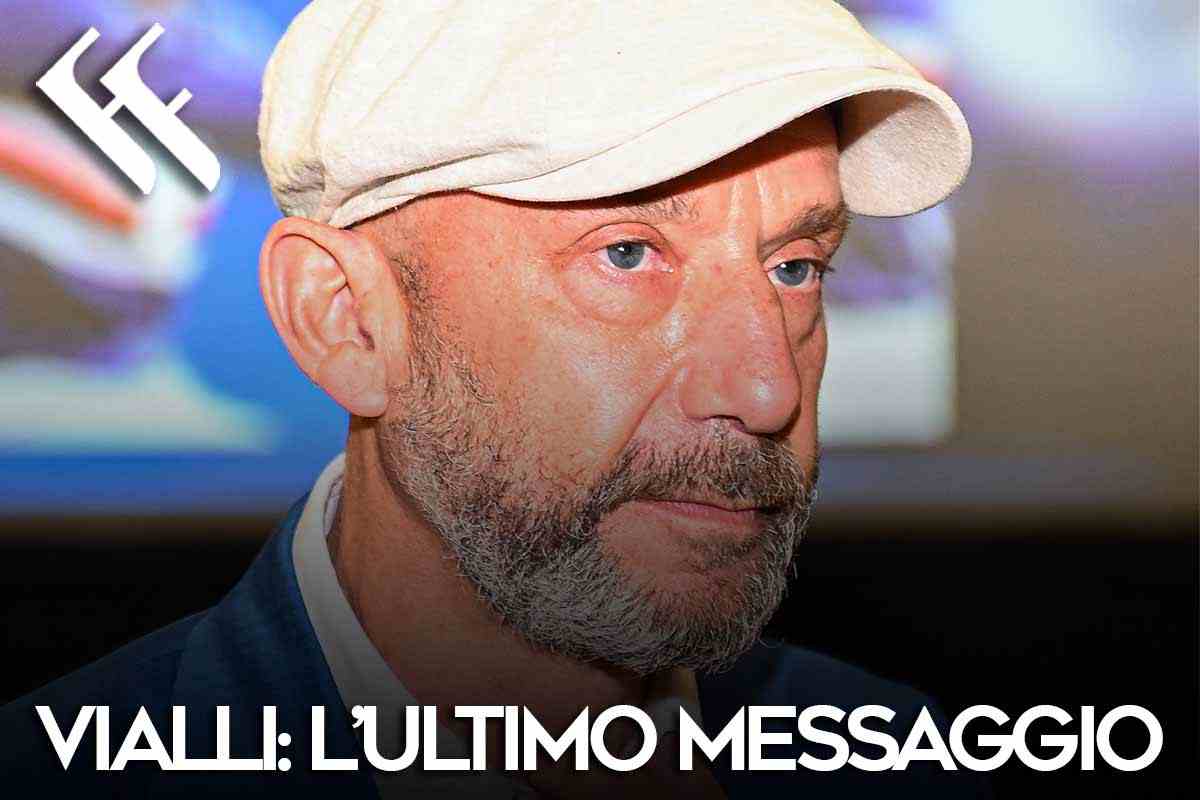 Gianluca Vialli