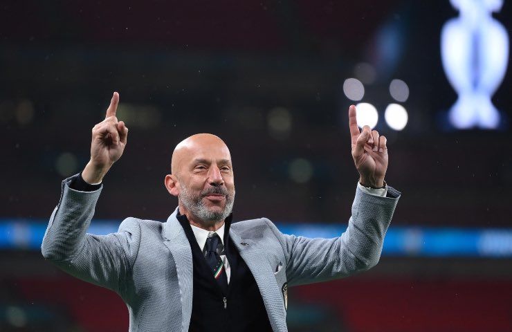 Gianluca Vialli