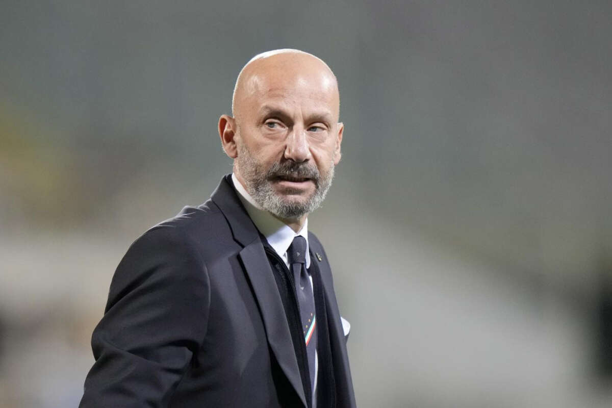 Gianluca Vialli, parla il suo dottore 