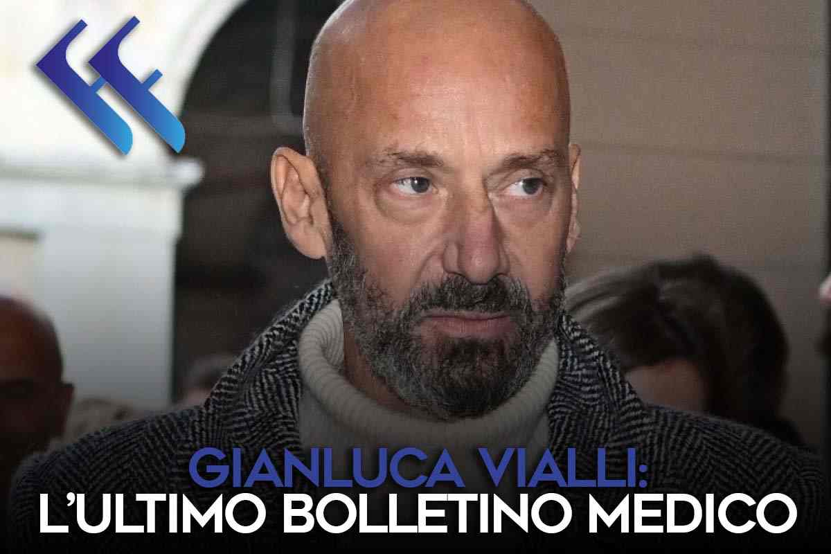 Gianluca Vialli