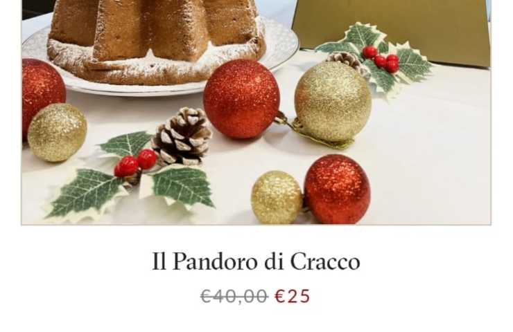 cracco sito web