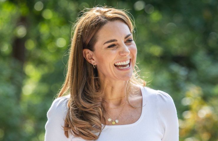 Kate Middleton quanto ha speso per il guardaroba