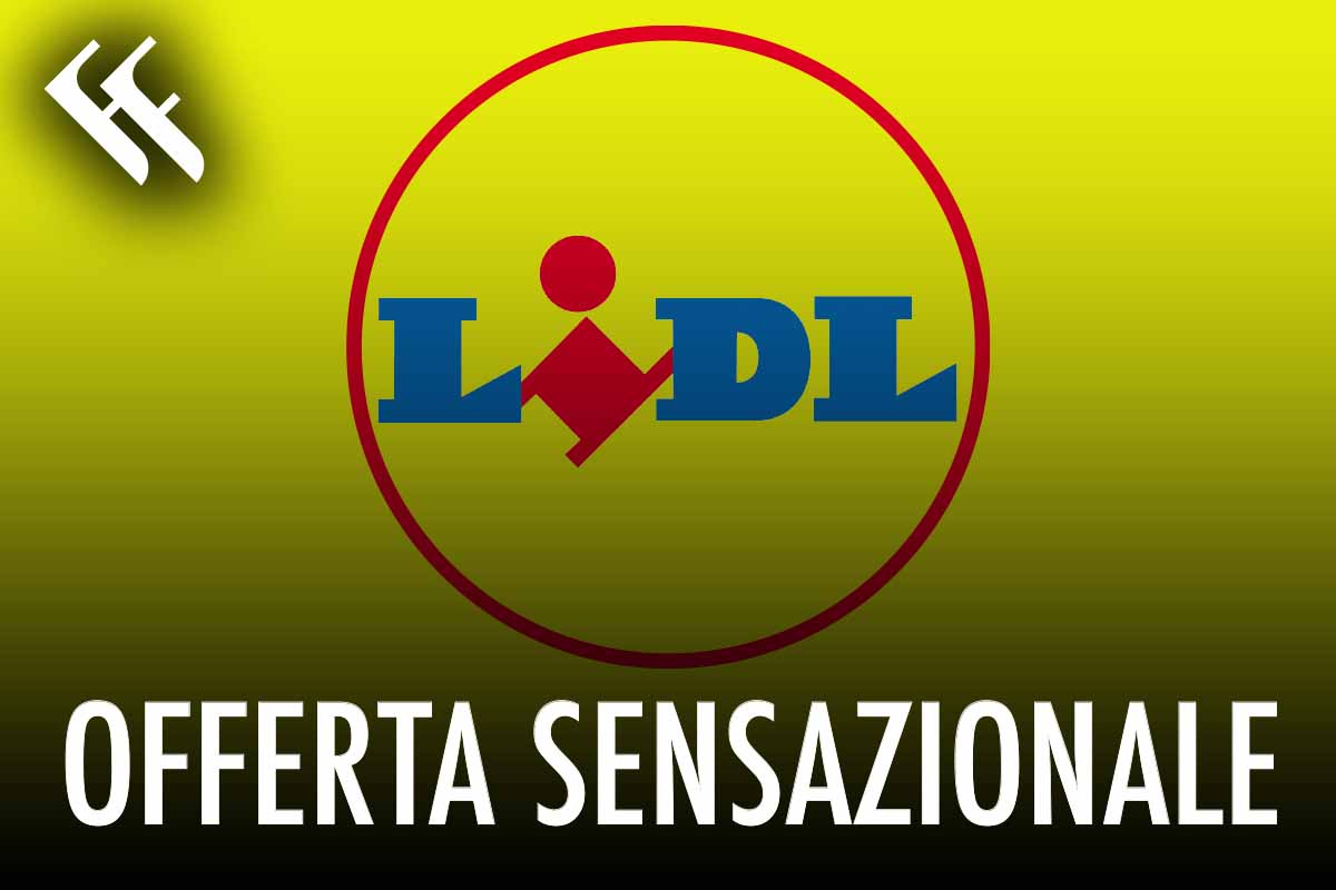 LIDL