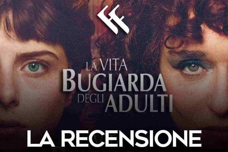 “La vita bugiarda degli adulti”, la recensione della serie Cosa non funziona nel prodotto Netflix “La vita bugiarda degli adulti”, la recensione della serie Cosa non funziona nel prodotto Netflix
