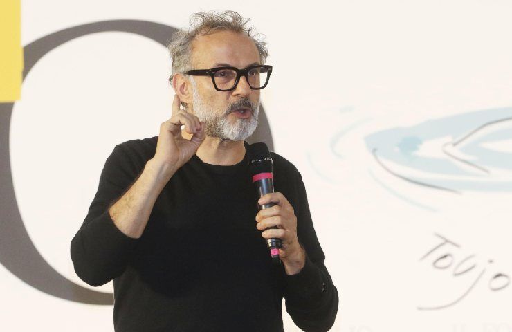 Massimo Bottura 