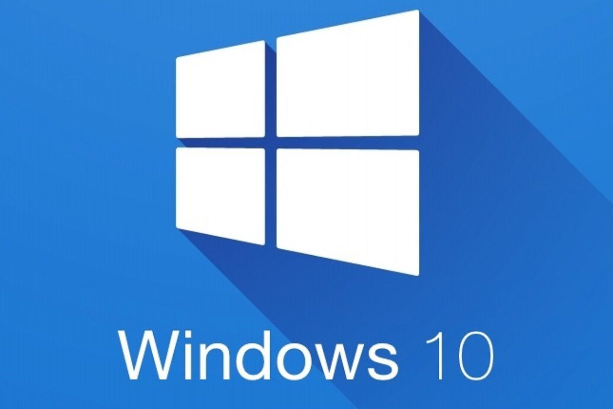 Windows 10