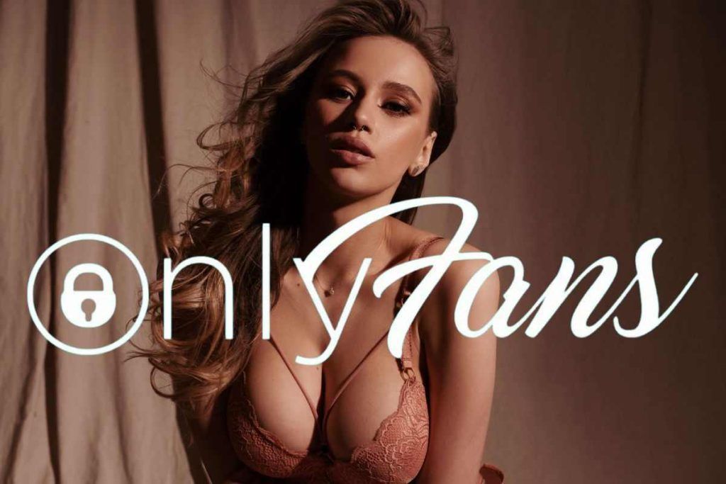 OnlyFans, le foto hot non bastano più: ecco la nuova frontiera della