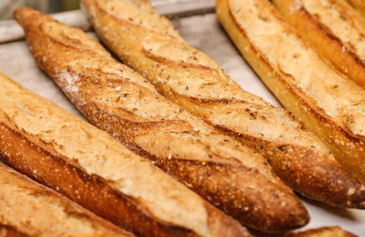 Pane fatto in casa