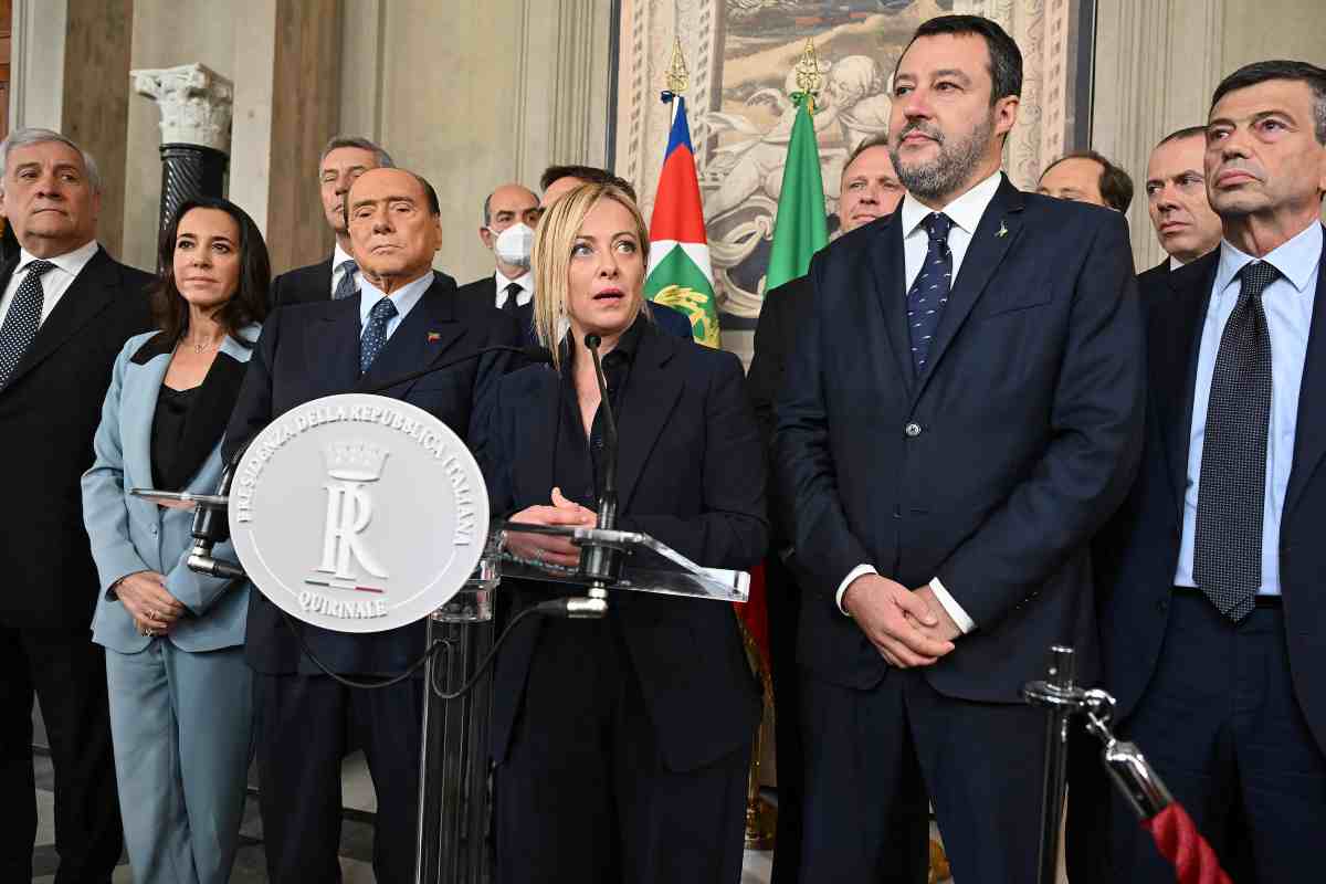 Politici italiani