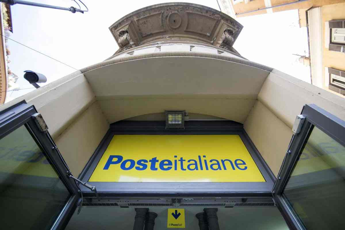 Poste Italiane truffa online persi tutti risparmi