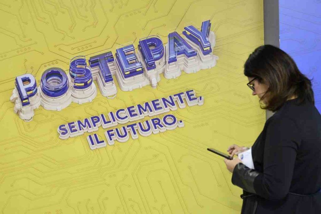 PostePay funzione pochi conoscono