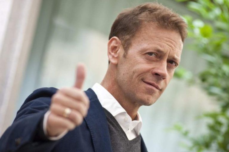 Rocco Siffredi figlio