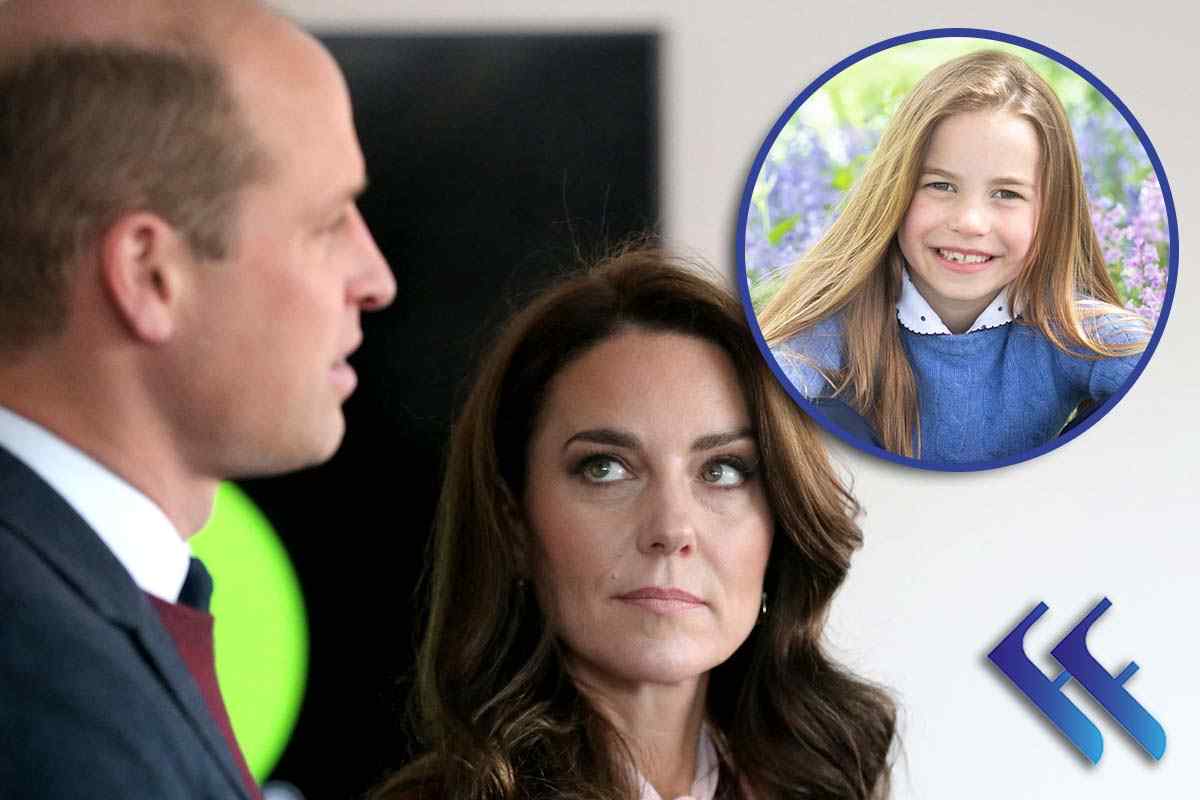 Kate William Royal Family