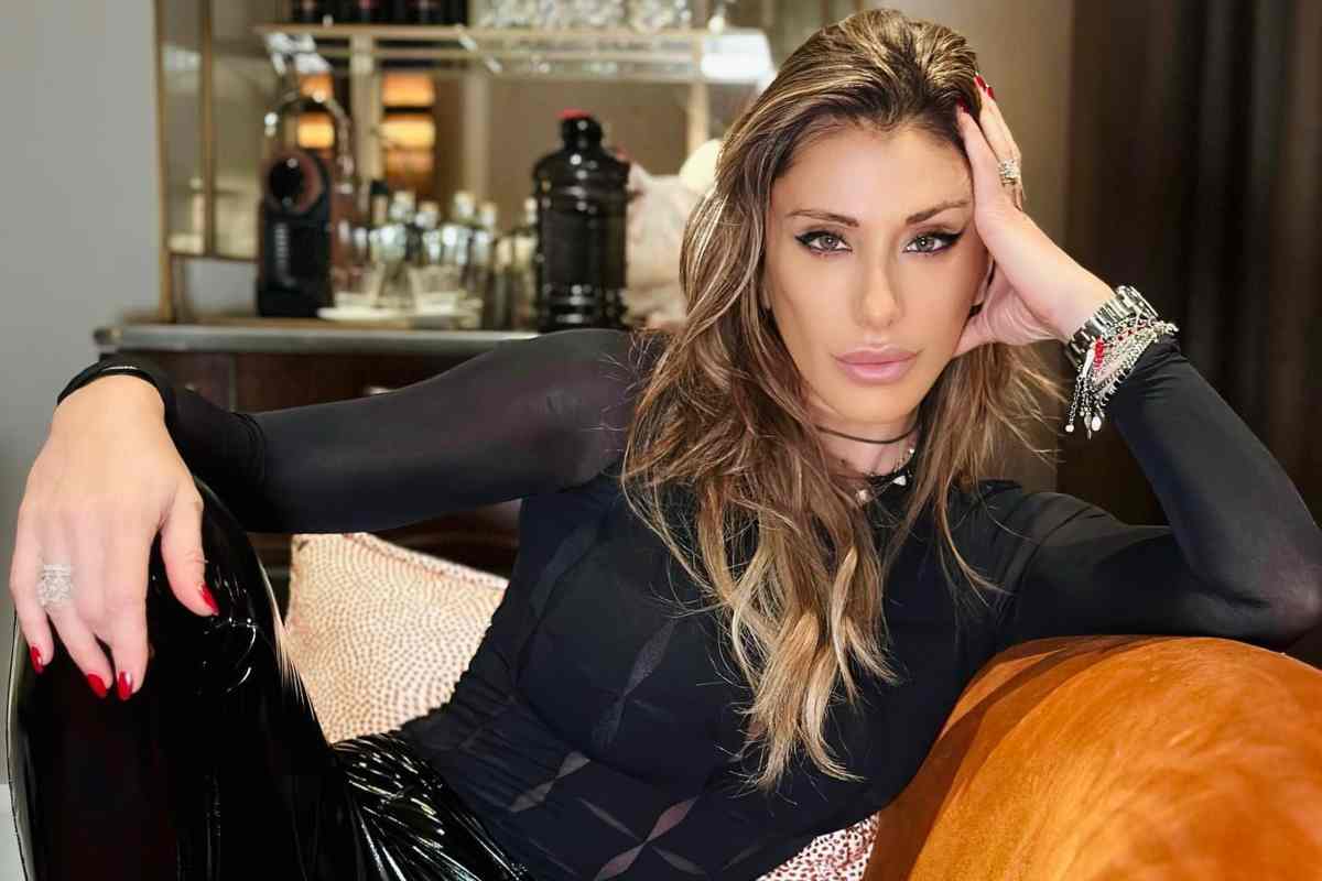 Sabrina Salerno, verità sul libro