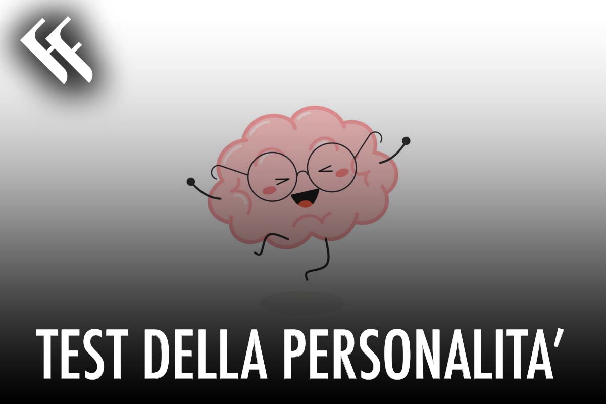 Test della personalità