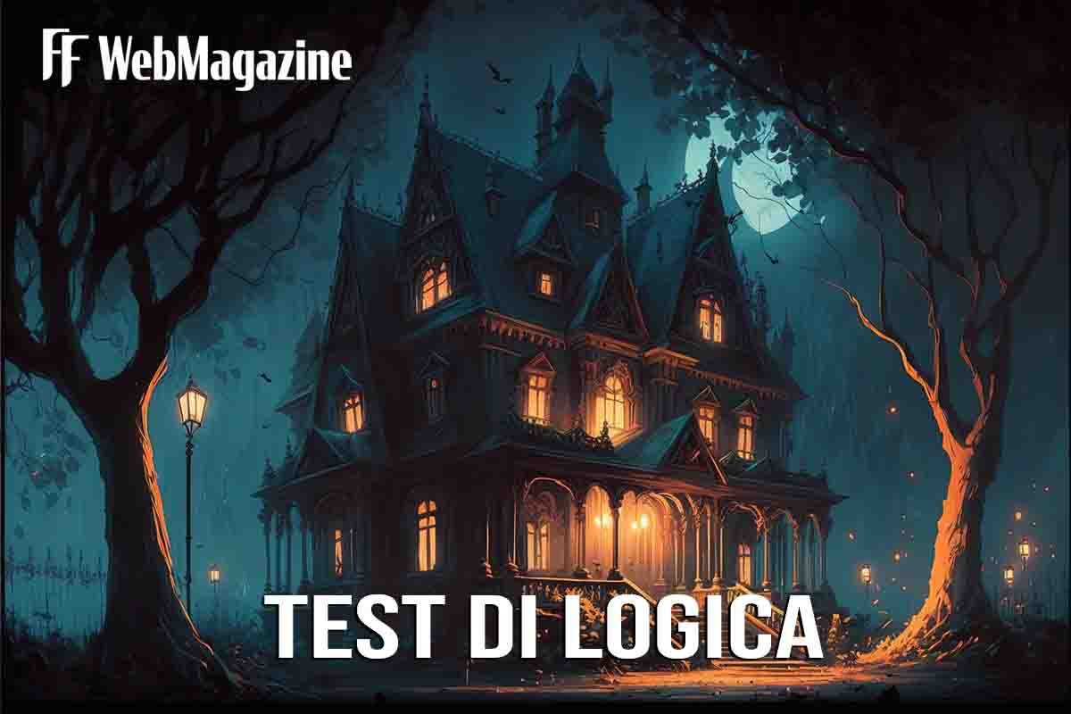 Test di Logica