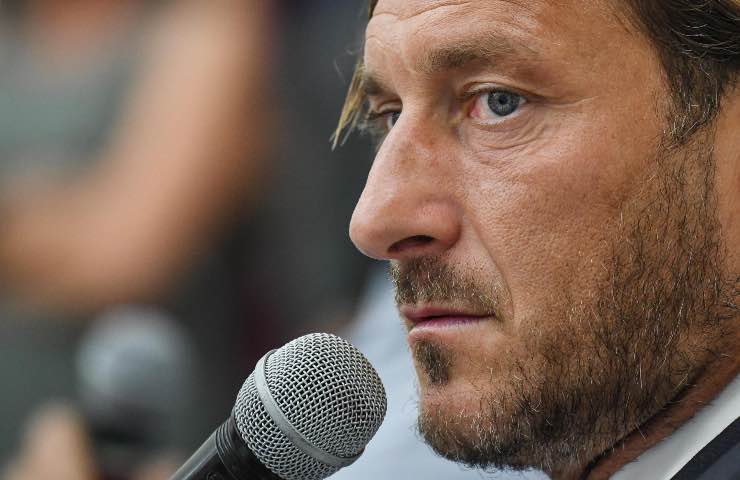 Totti antiricilaggio