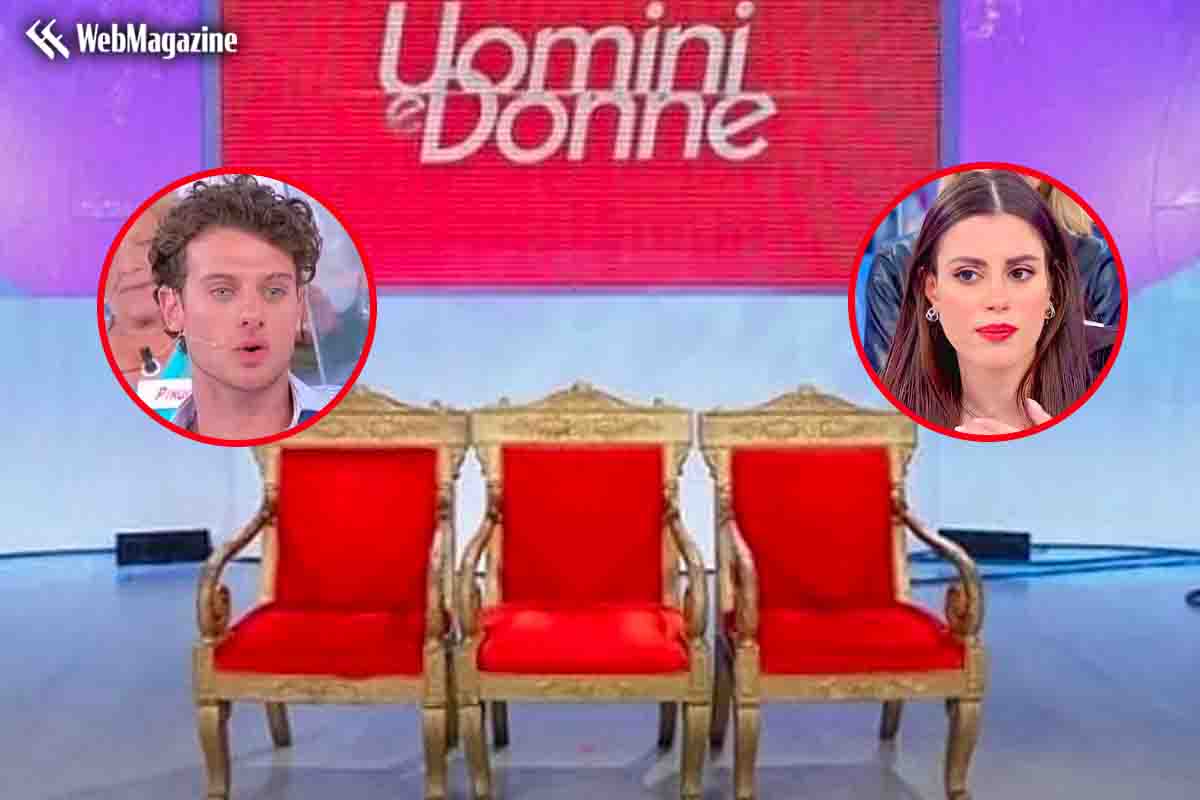 Uomini e Donne