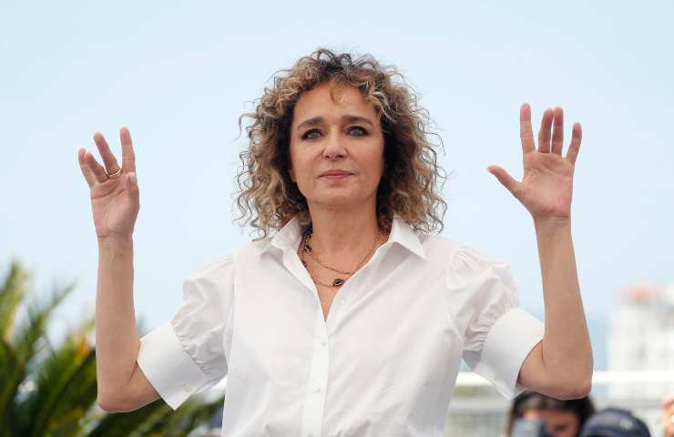 Valeria Golino recensione serie