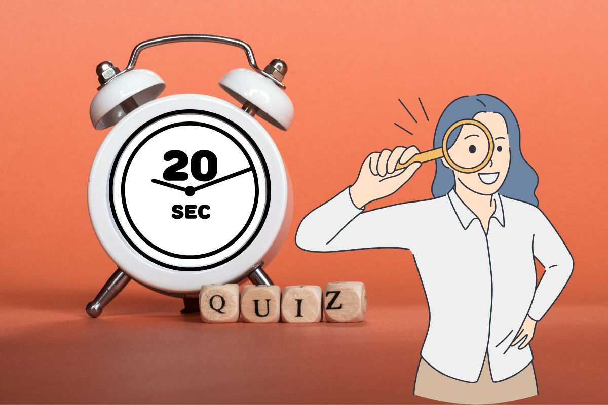 quiz a tempo