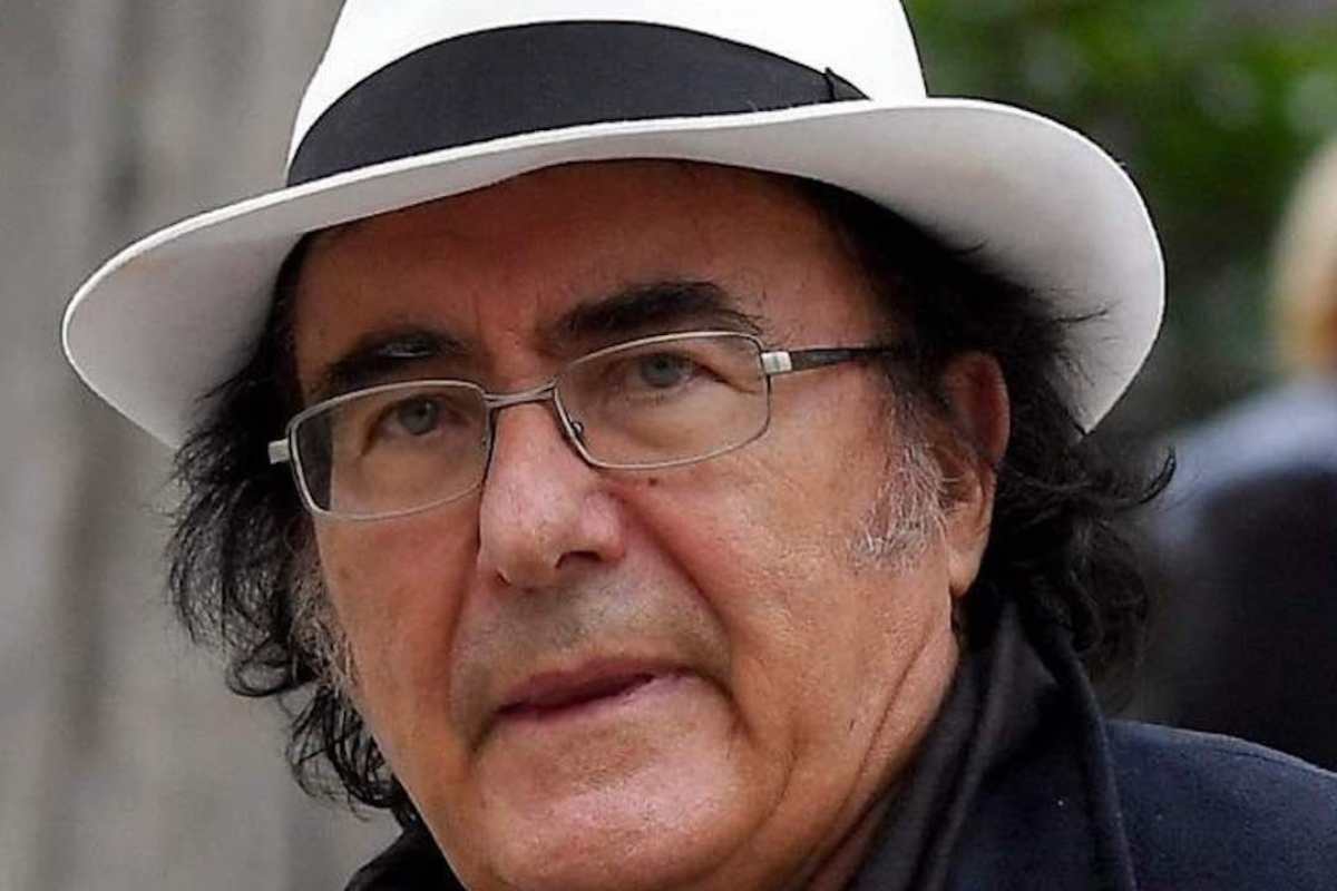 Al Bano Carrisi