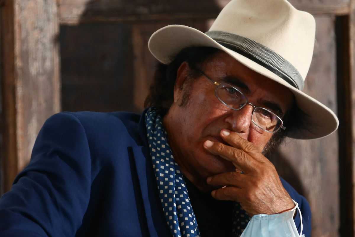 Al Bano Carrisi