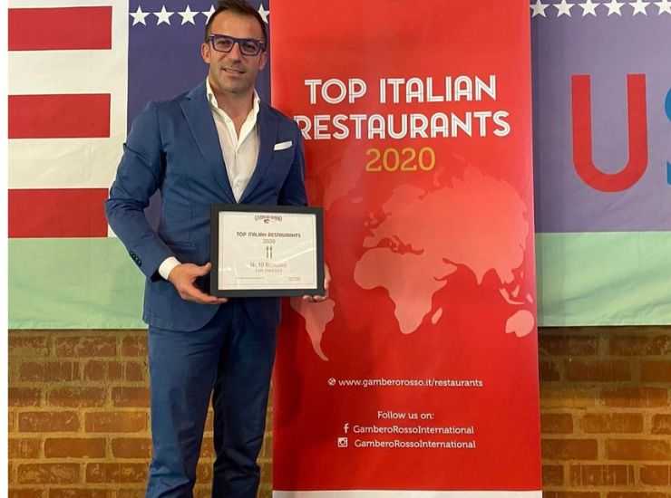 Alessandro Del Piero