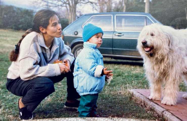 Barbara D'urso: chi sono i suoi figli e che lavoro fanno