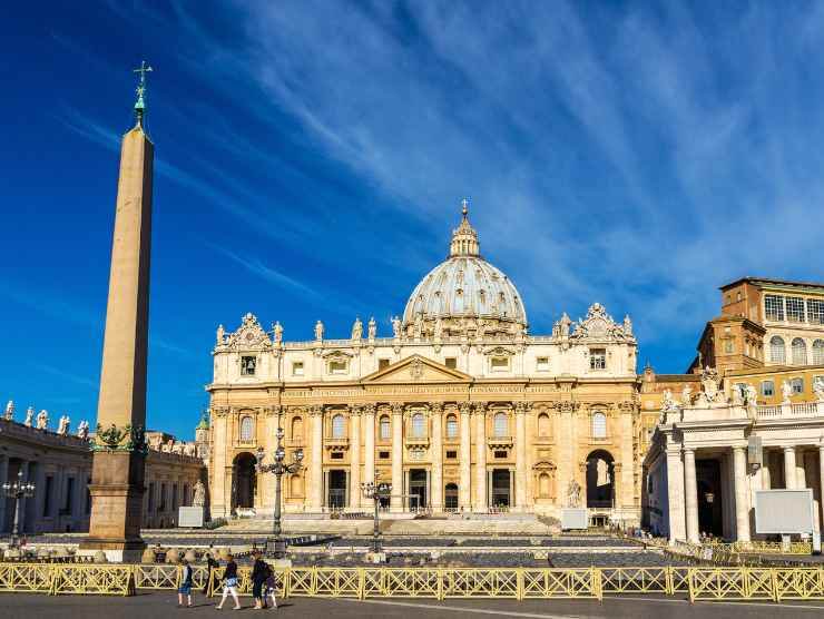 Roma Basilica