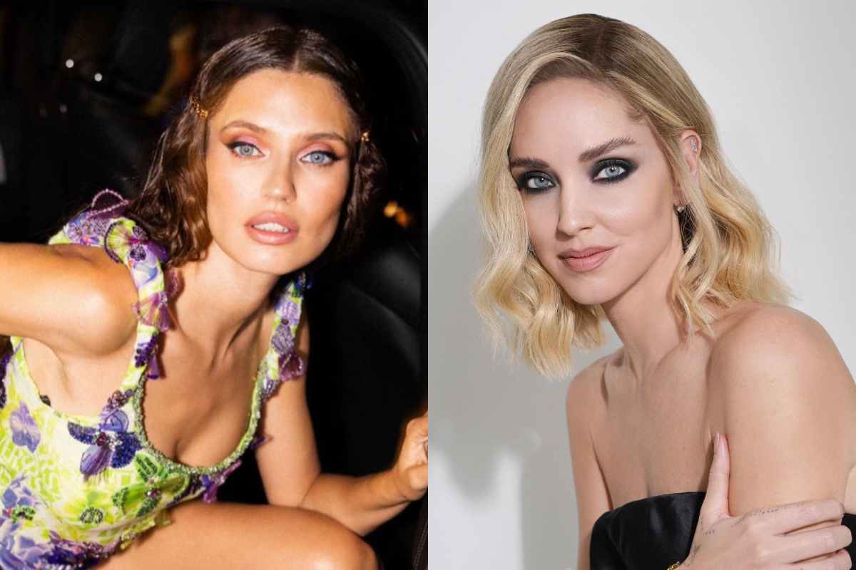 bianca balti chiara ferragni