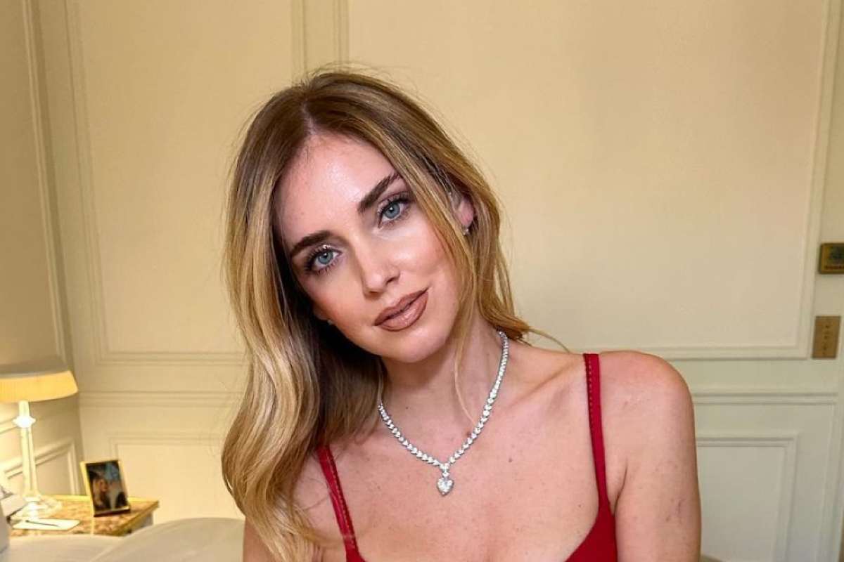 Chiara Ferragni, il suo cachet 