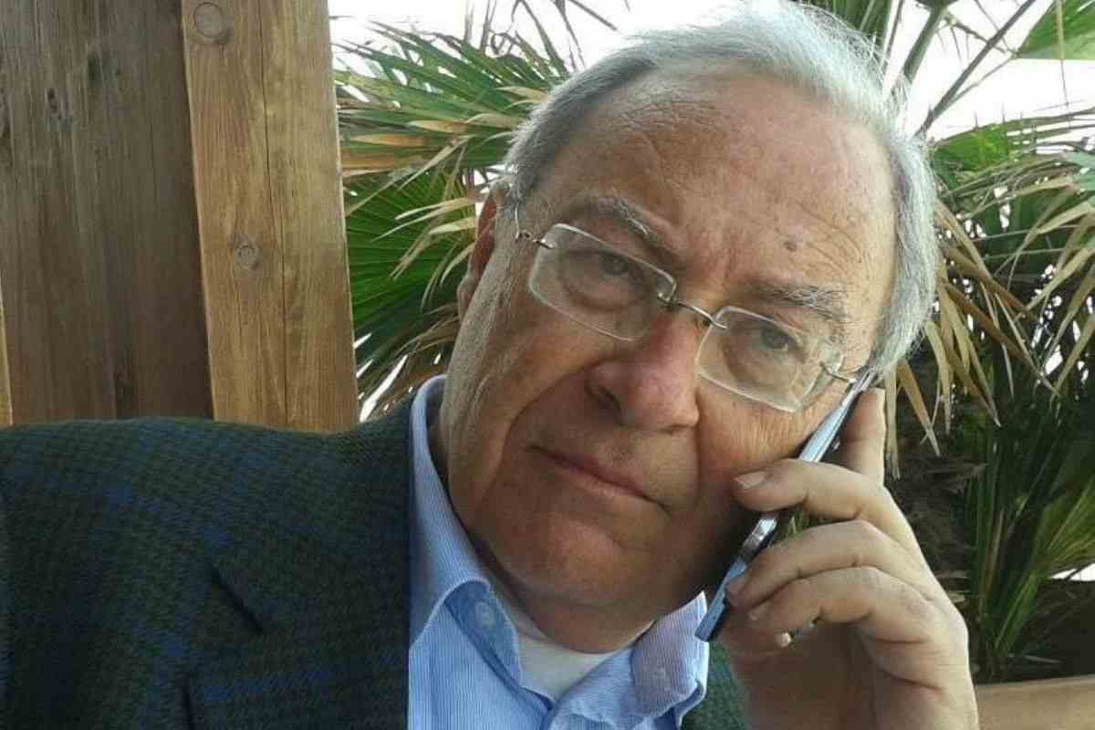 Addio a Dario Gattafoni
