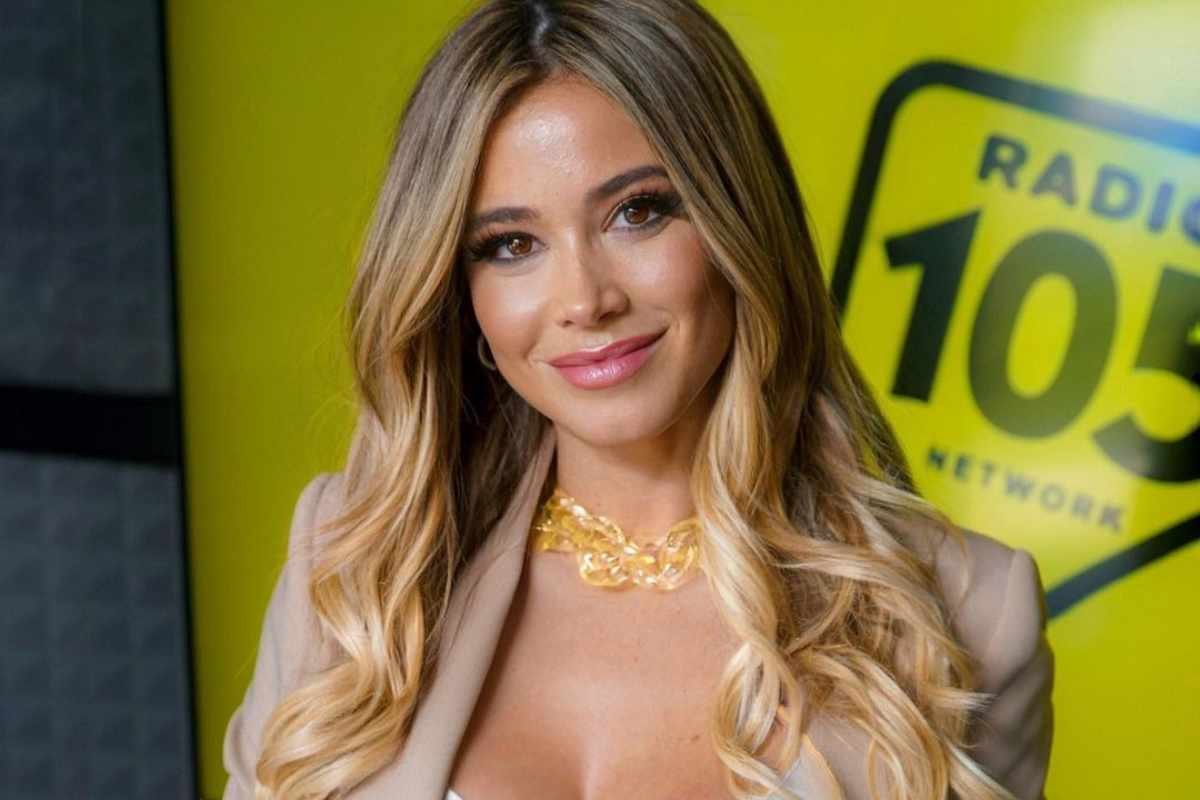 diletta leotta inglese