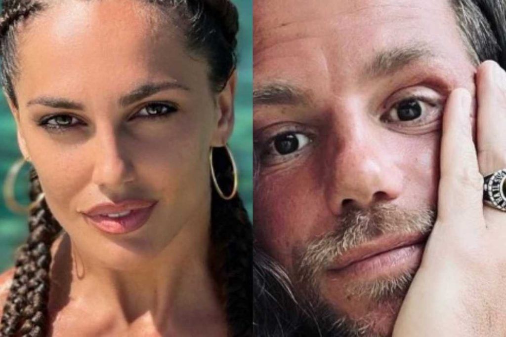 Elena D'Amario e Enrico Nigiotti, perché è finita? Spunta il vero motivo ffwebmagazine