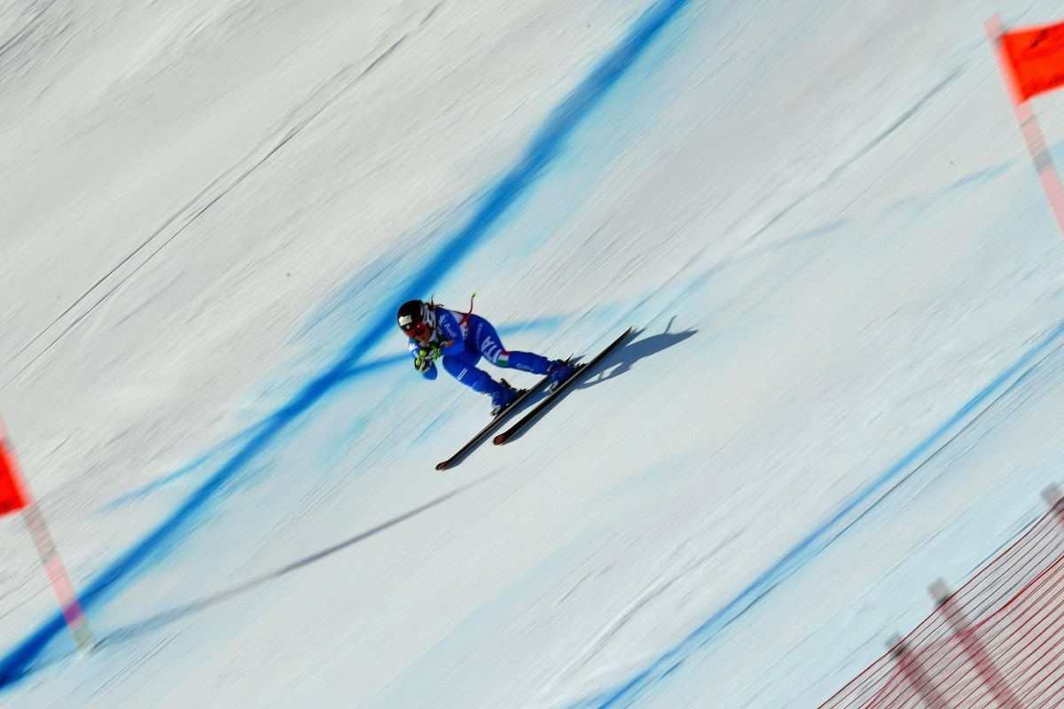 lutto sport sciatrice Elena Fanchini morta 37 anni