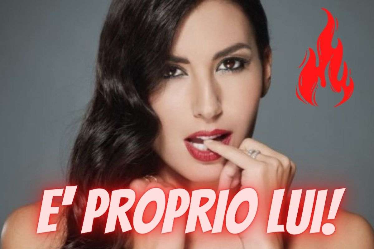 Elisabetta Gregoraci notte passione scoop