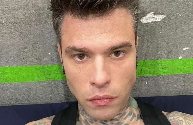 Fedez, spunta l'intervista di 10 anni fa