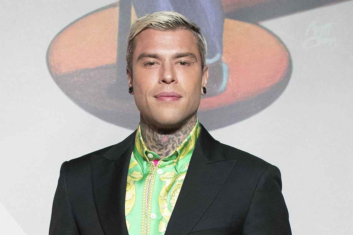 vecchia intervista di Fedez