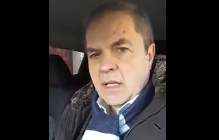 giuliano giuliani oggi video 