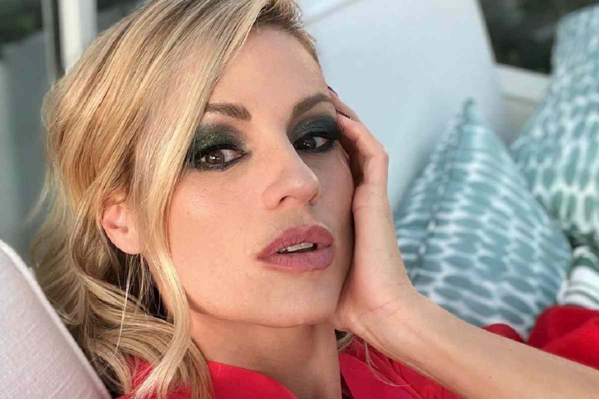 Hunziker cos'è successo? Rimasta sola